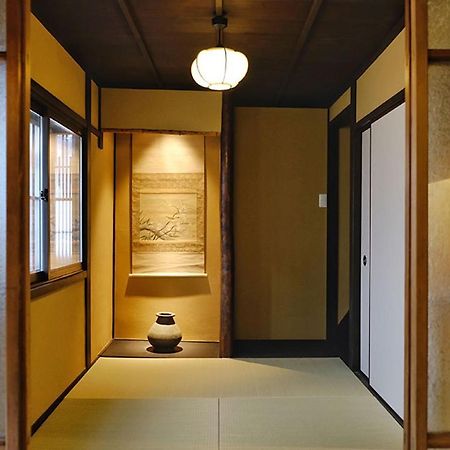 京都市 麗閣　清水五条ヴィラ エクステリア 写真
