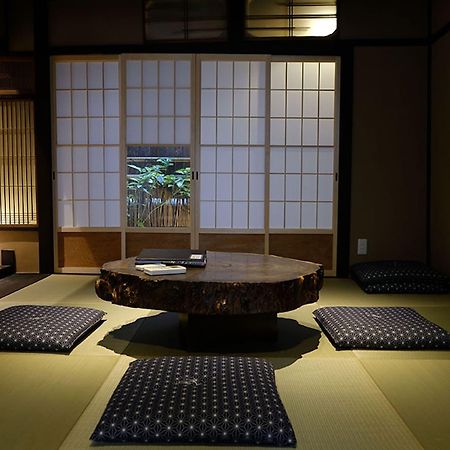 京都市 麗閣　清水五条ヴィラ エクステリア 写真