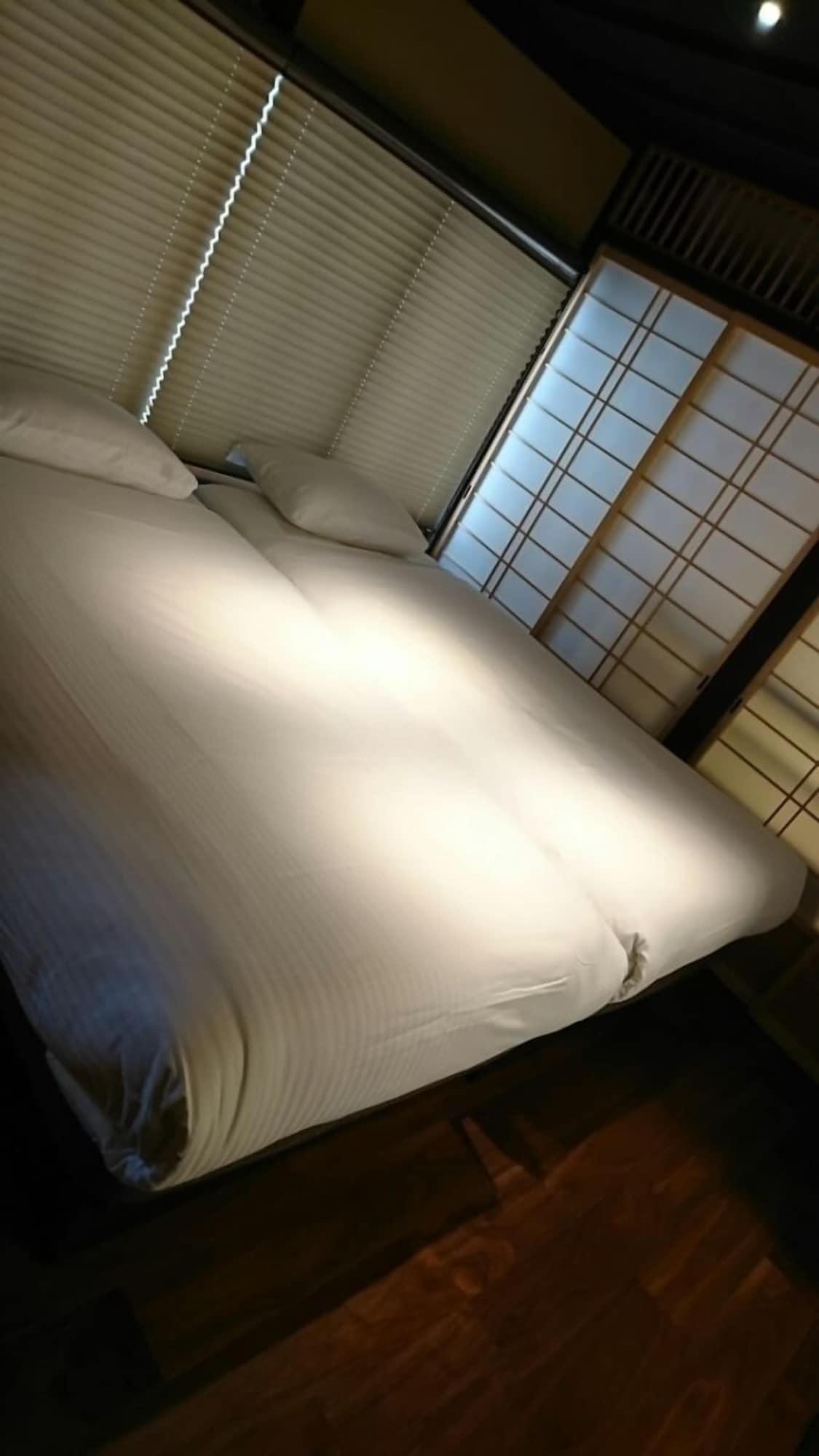 京都市 麗閣　清水五条ヴィラ エクステリア 写真