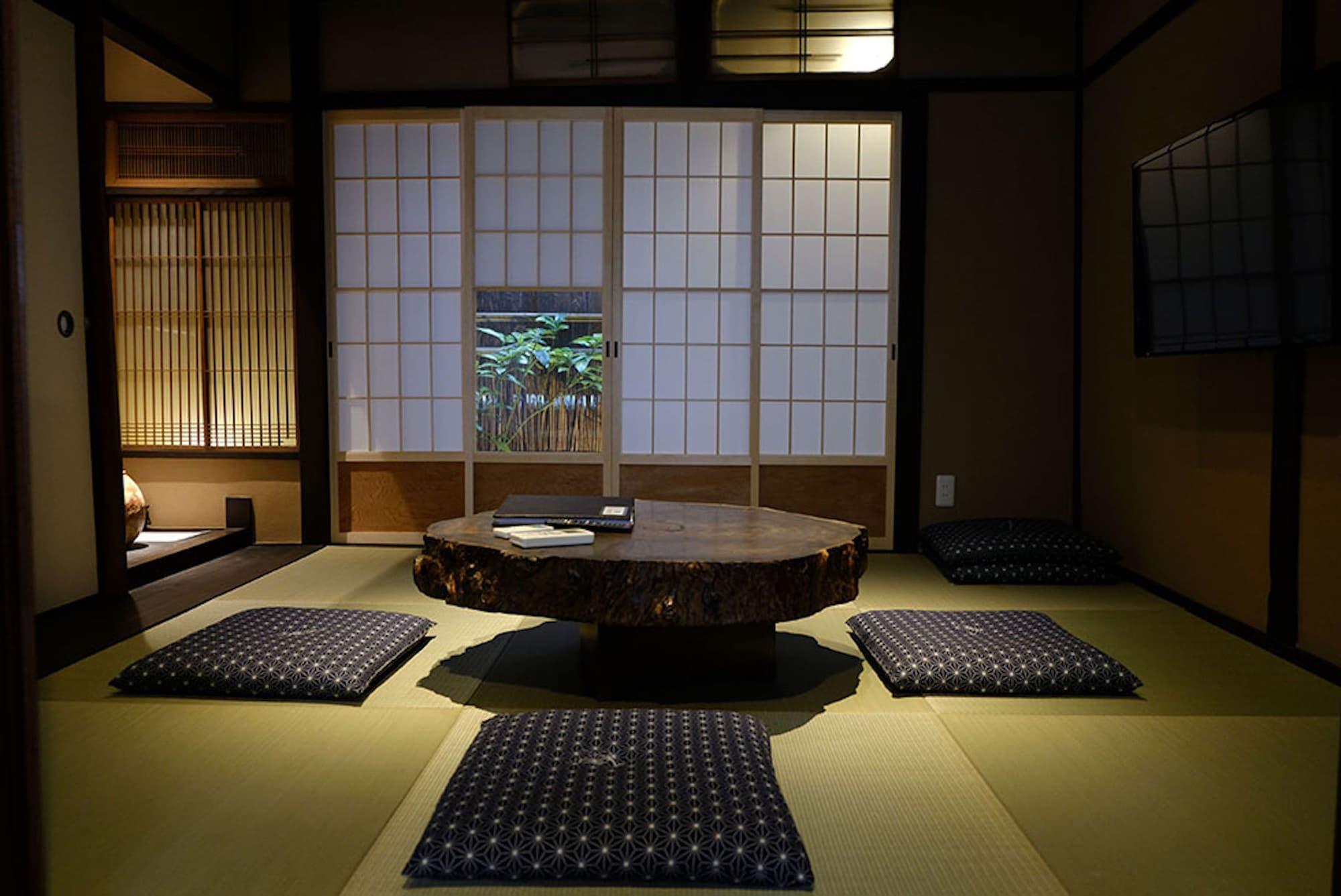 京都市 麗閣　清水五条ヴィラ エクステリア 写真