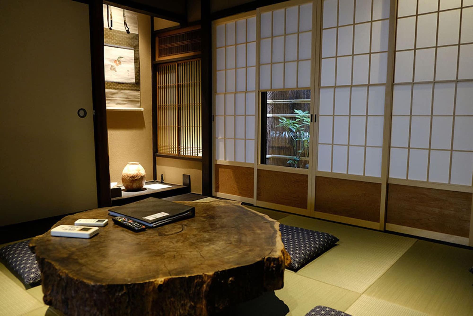 京都市 麗閣　清水五条ヴィラ エクステリア 写真