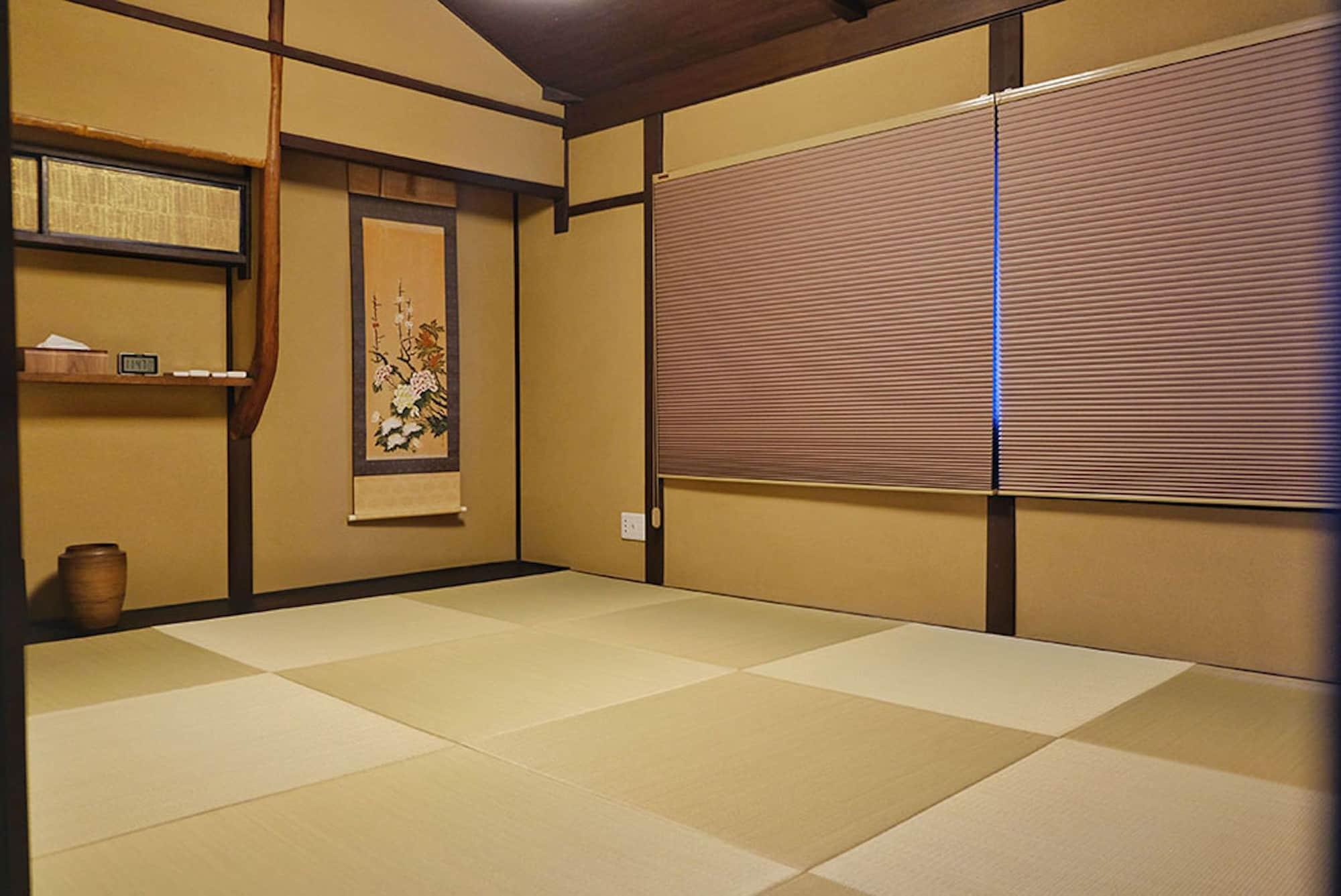 京都市 麗閣　清水五条ヴィラ エクステリア 写真
