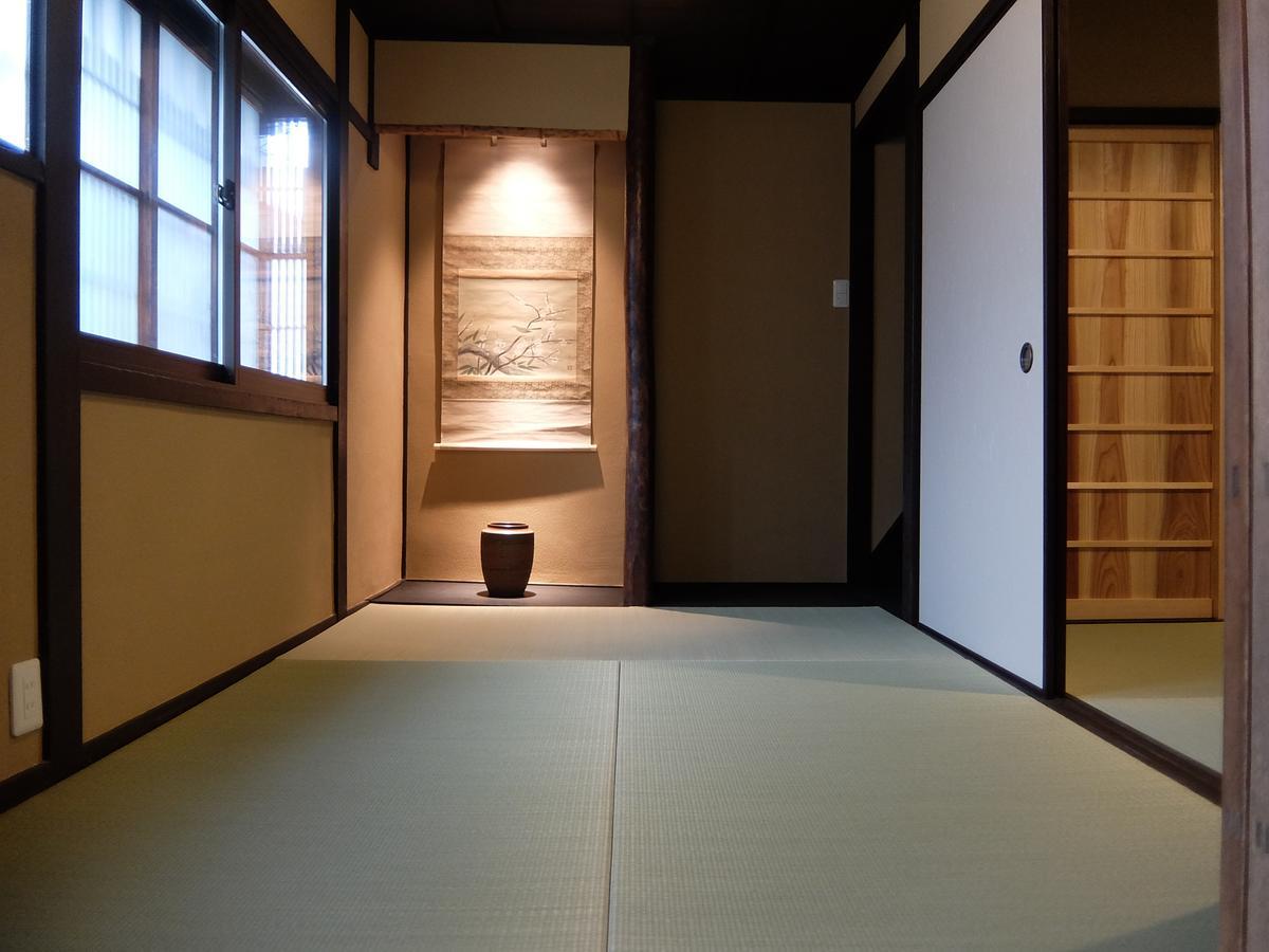 京都市 麗閣　清水五条ヴィラ エクステリア 写真