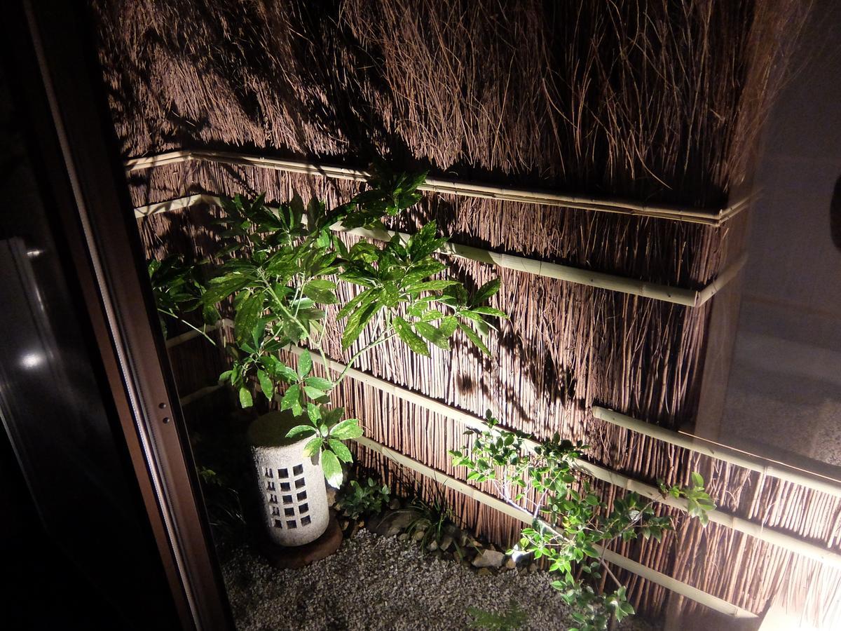京都市 麗閣　清水五条ヴィラ エクステリア 写真