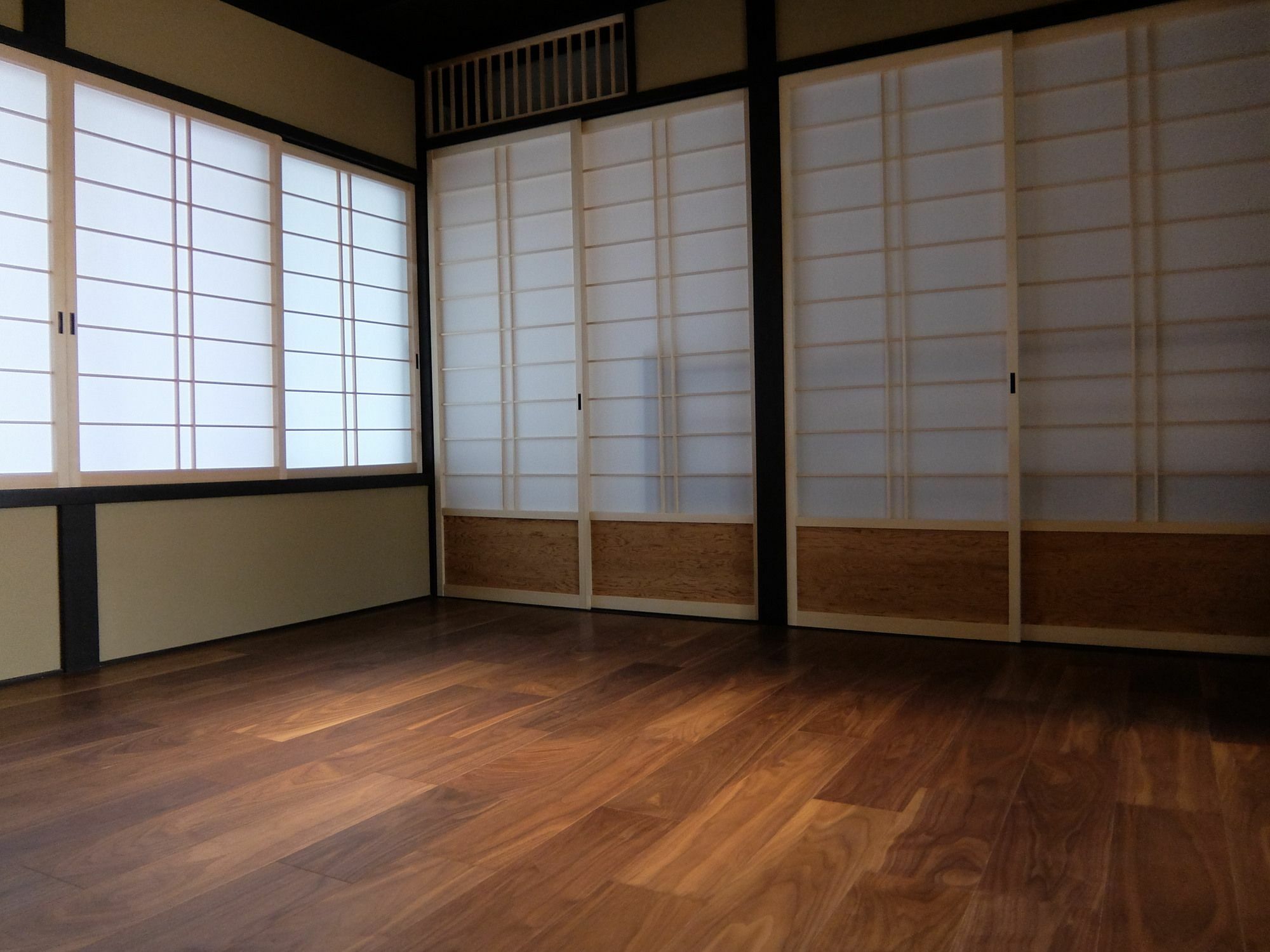京都市 麗閣　清水五条ヴィラ エクステリア 写真