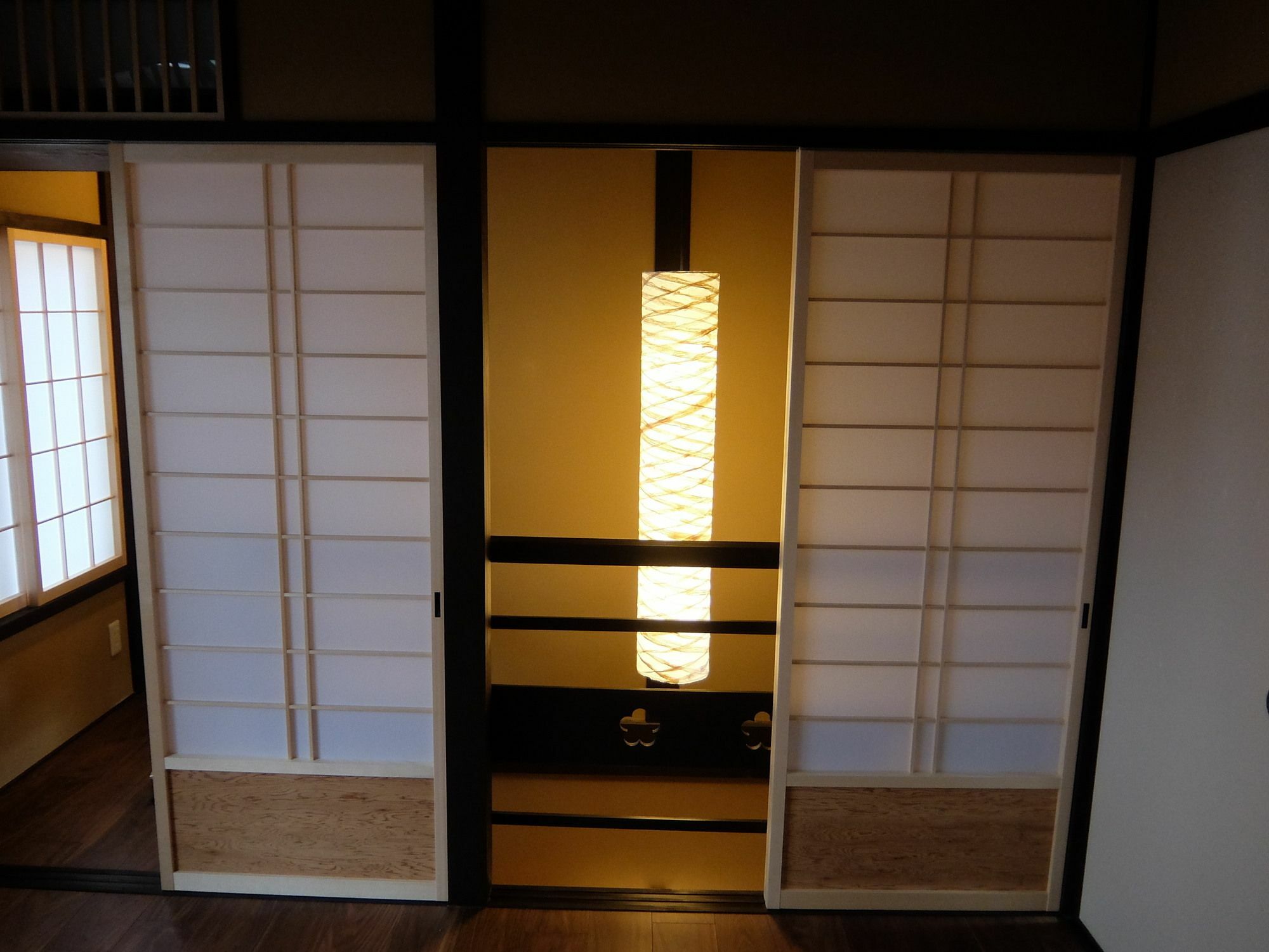 京都市 麗閣　清水五条ヴィラ エクステリア 写真