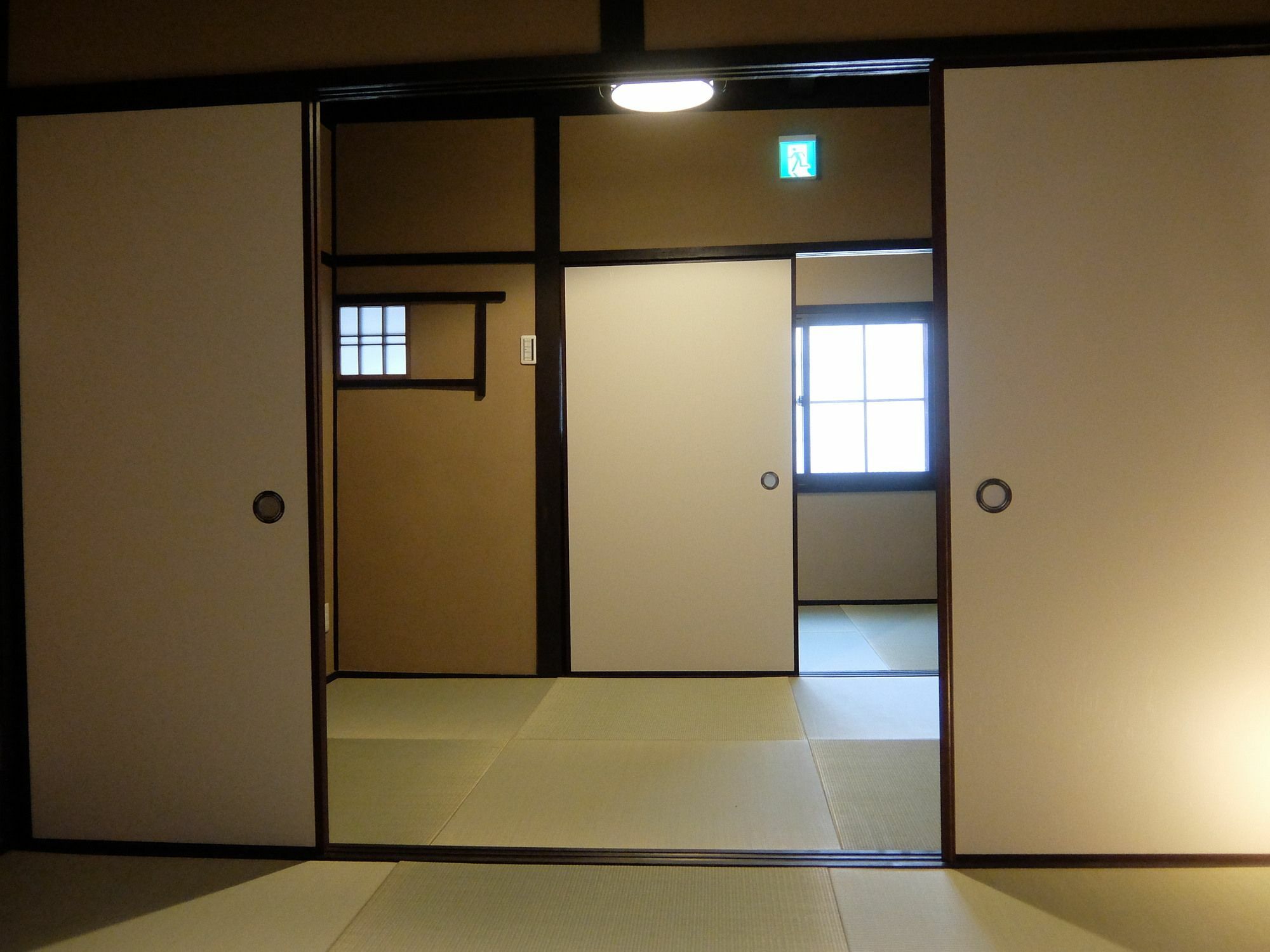 京都市 麗閣　清水五条ヴィラ エクステリア 写真