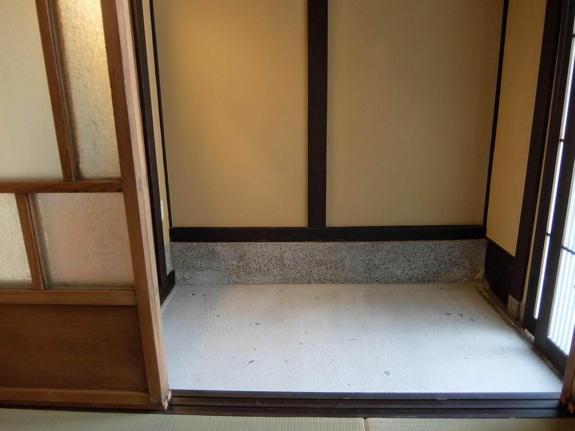 京都市 麗閣　清水五条ヴィラ エクステリア 写真