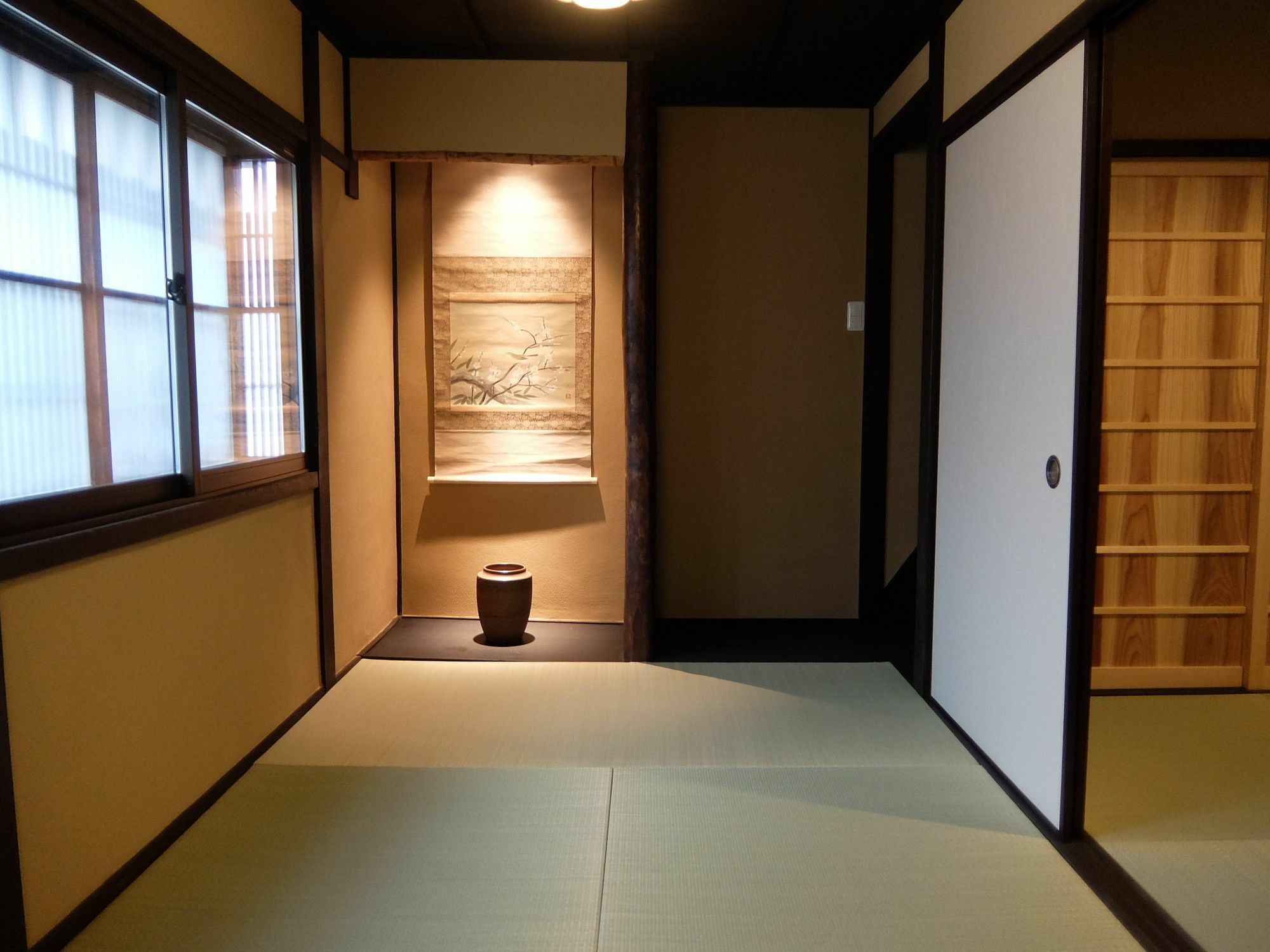 京都市 麗閣　清水五条ヴィラ エクステリア 写真