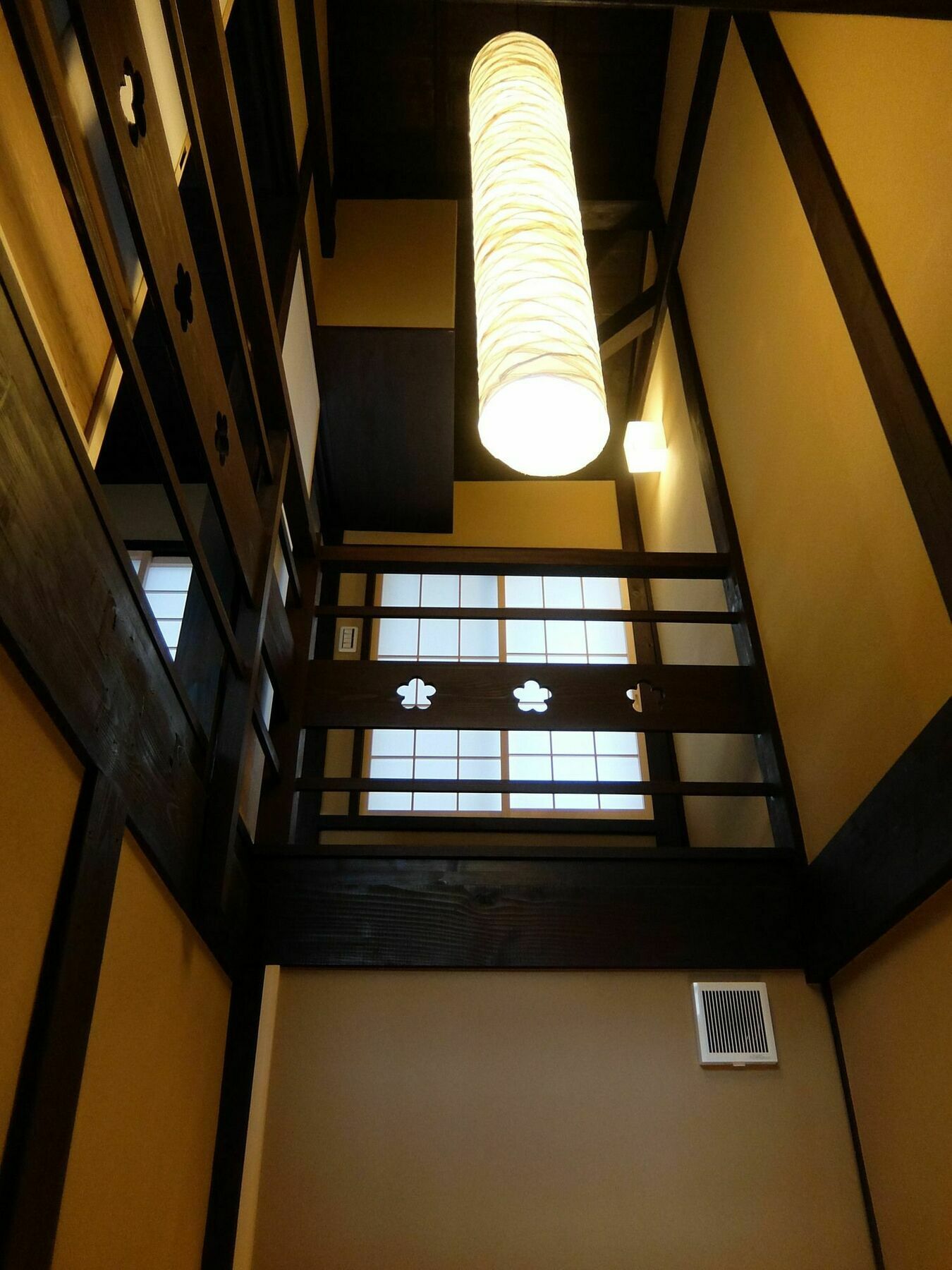 京都市 麗閣　清水五条ヴィラ エクステリア 写真