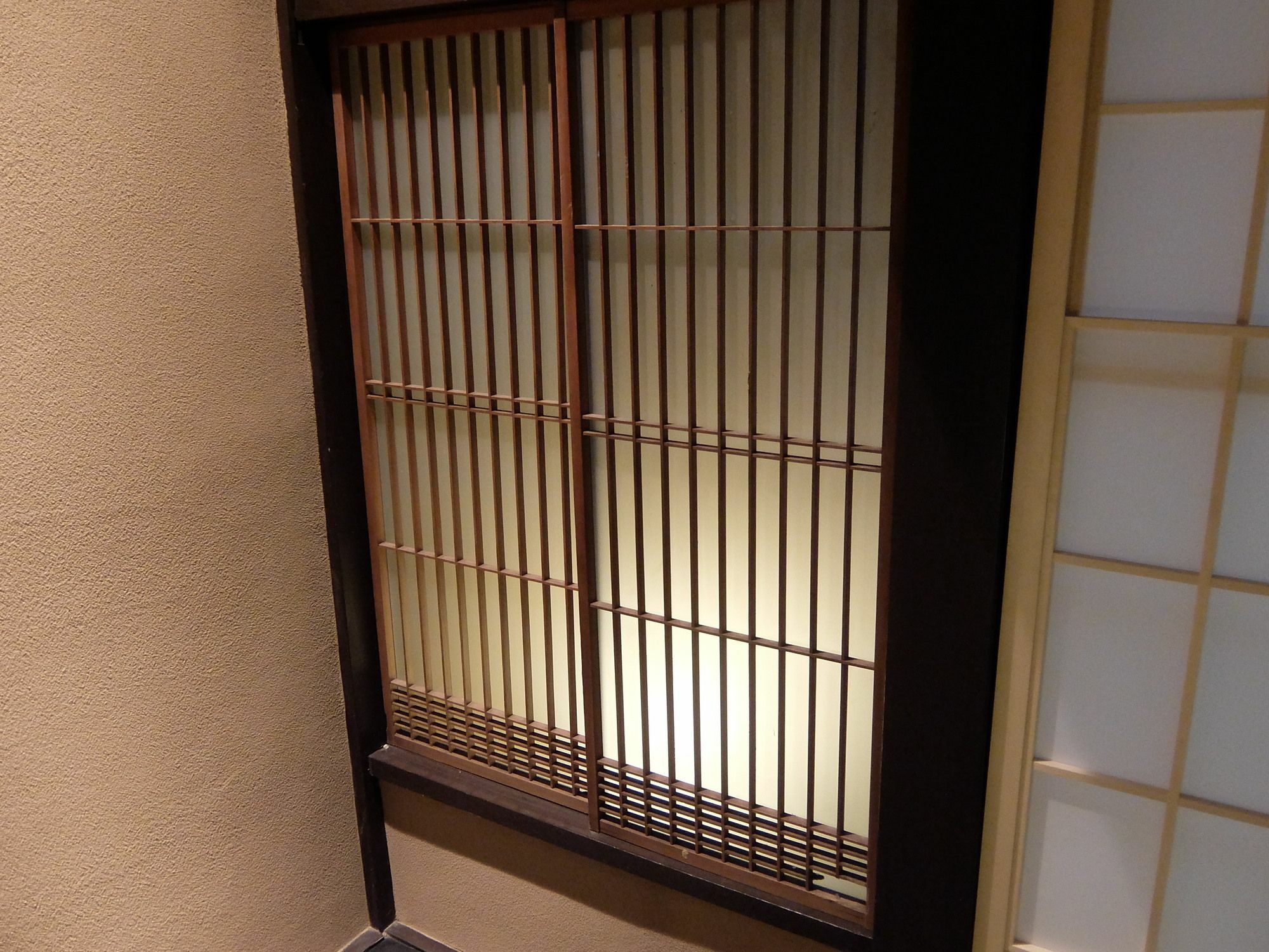 京都市 麗閣　清水五条ヴィラ エクステリア 写真